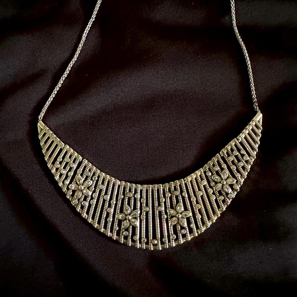 Brighton Bib Necklace